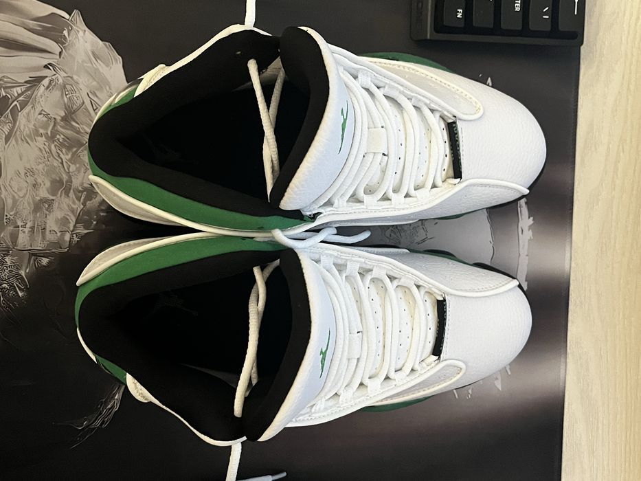 джорданы 13 (чек описание)