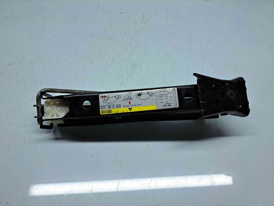 Cric Seat Toledo 4 (KG3) [Fabr 2012-2018] 6R0011031H