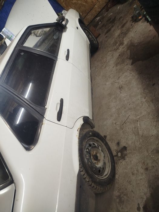 Продам ваз 21099