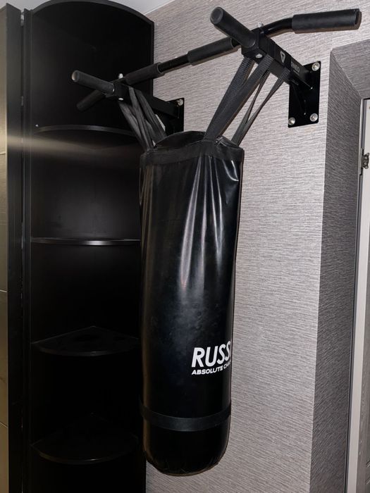 Груша Russia Absolute Champion(песок)