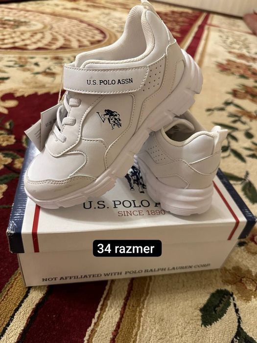 Продается кроссовки