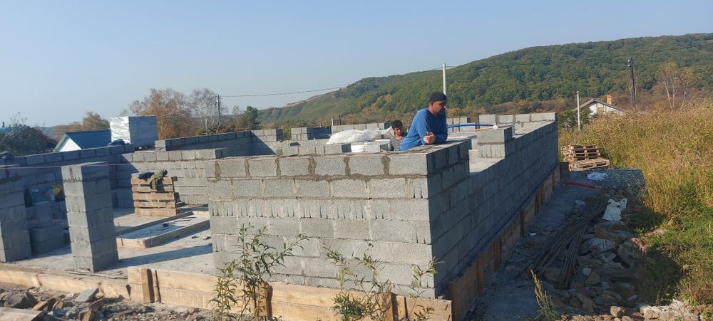 Строительство и ремонт узбеки