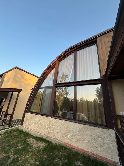 Къщички и бунгала “Синьо лято”,Царево,плаж Нестинарка