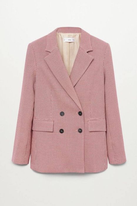 Пилжак mango carlota