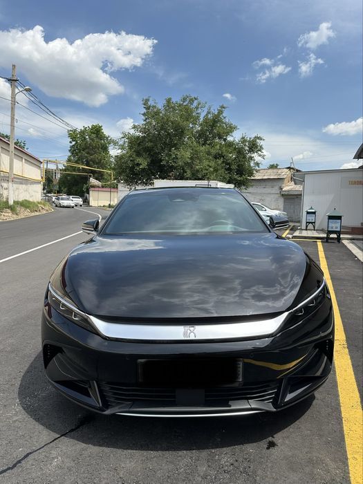 Byd Xan 605KM 2024