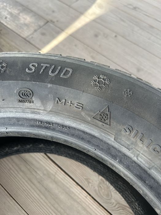 Шины от хюндай гетс