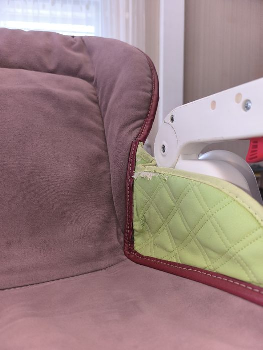 Продам стульчик детский в нормальном состоянии