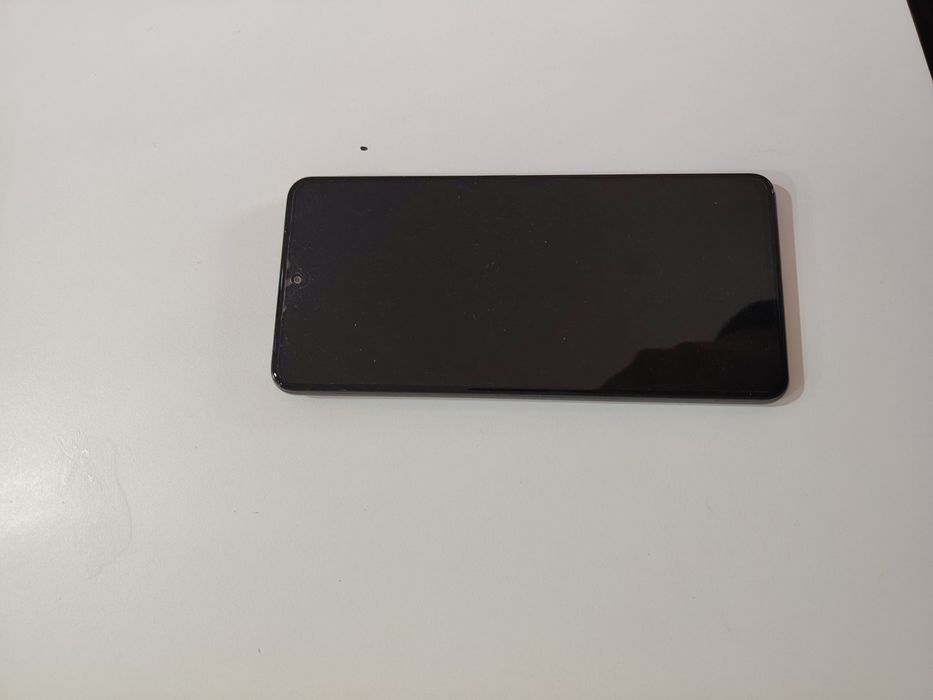 Xiaomi POCO F3 Night Black