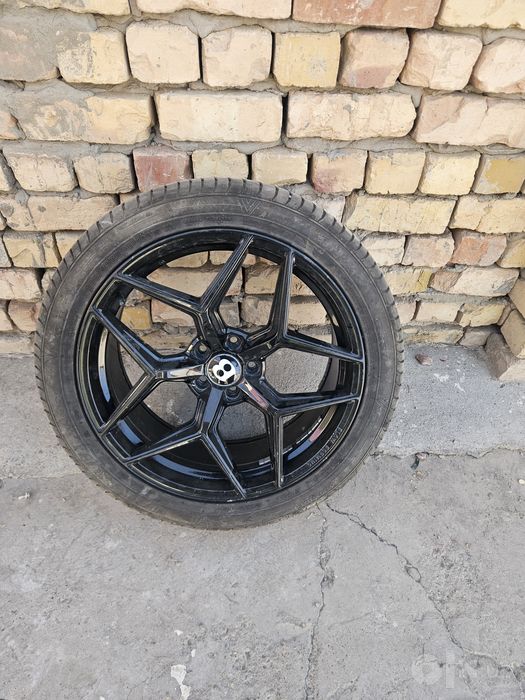 Диска 20 R 275/40