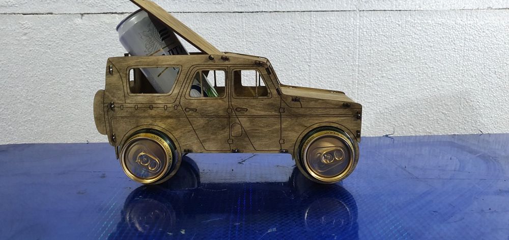 Подарок мужчине на праздник