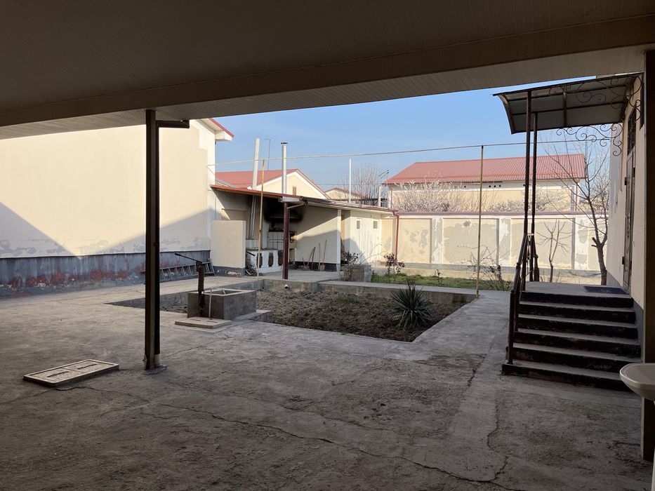 Продается участок 6 соток 4 комнаты с ремонтом