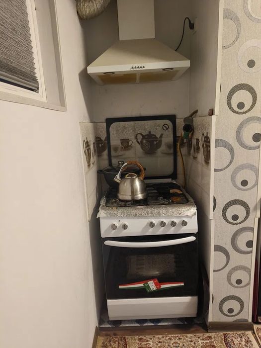 (F) Продается квартира 1/8/9 на Кадышева