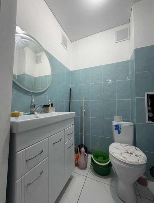 Продается 2-х с пл 81 кв.м, 2024 г