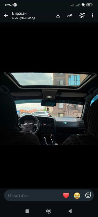 Продам пассат B4