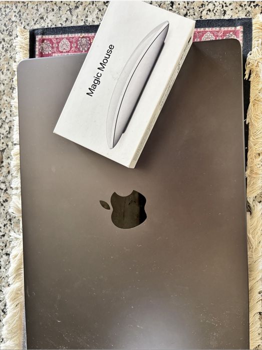 Macbook pro m5 2025
