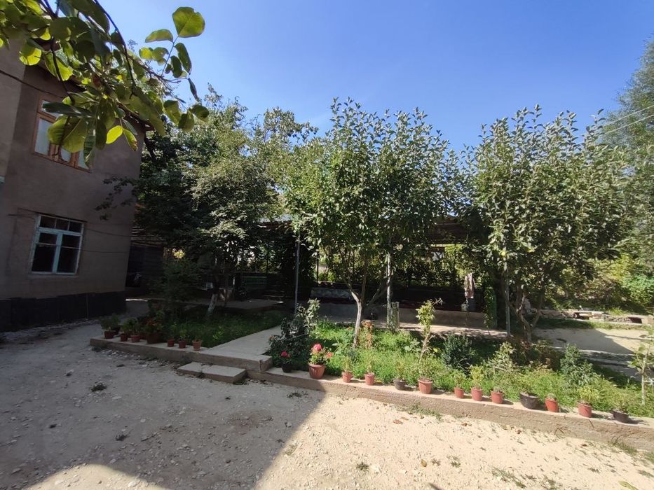 Dacha sotiladi bostonliqda