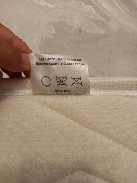 Продам детский подростковый матрас