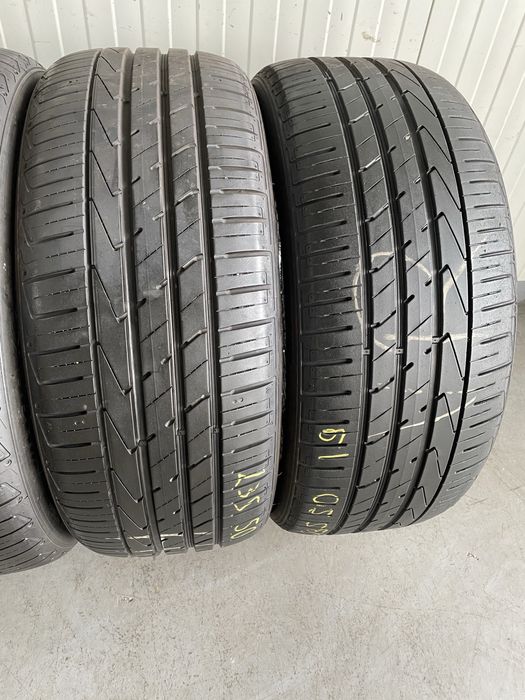 Cauciucuri 235/50R19 Hankook, anvelope vara 235/50/19 Hankook