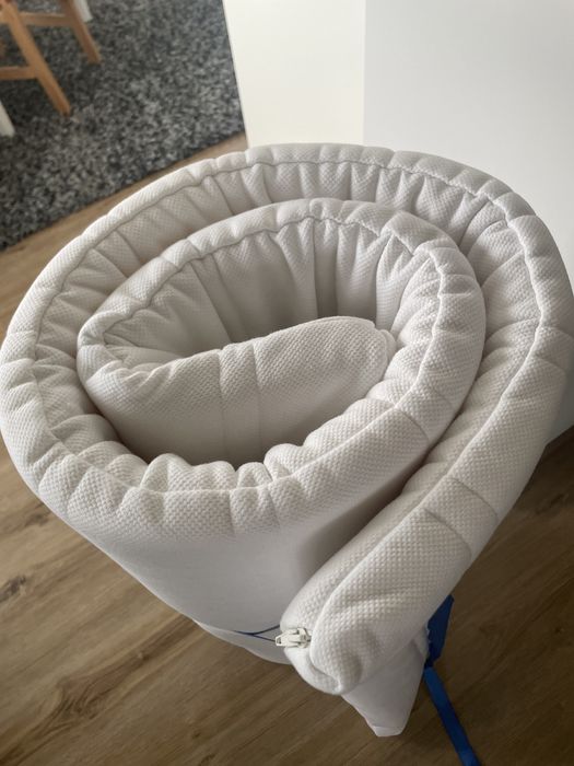 Топ матрак Tuddal Икеа-90/200