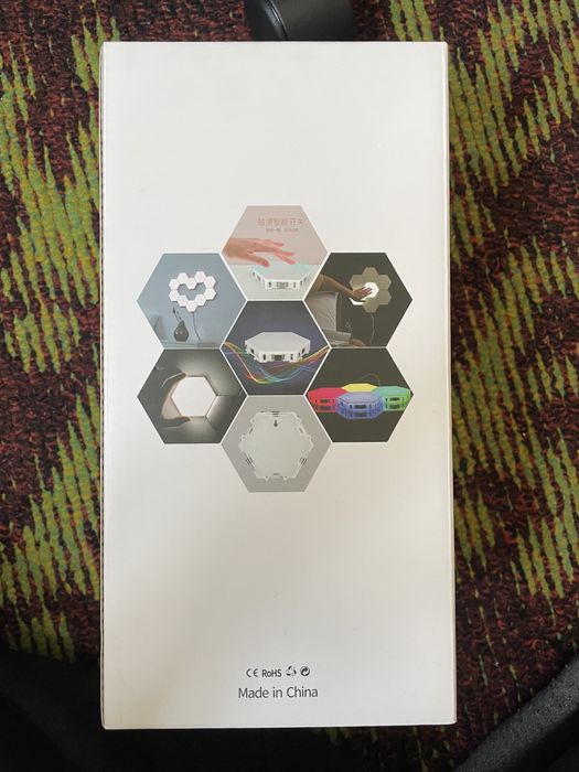 Подсветка для стен