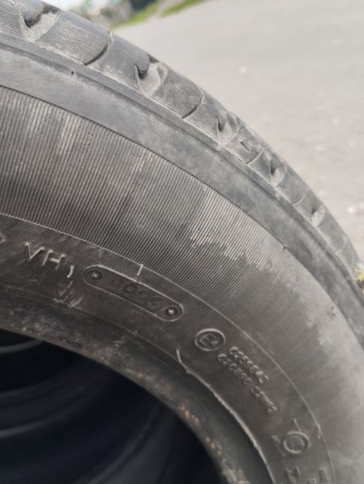 Срочно продам шины