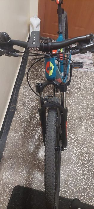 Trotineta electrica Solar Off-road
