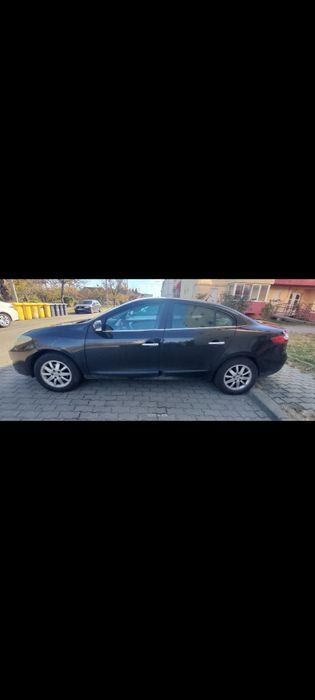 RENAULT Fluence 2010 — imagine 5