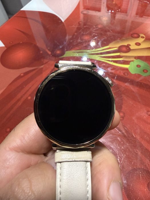 Huawei Watch GT 5 (41 mm)