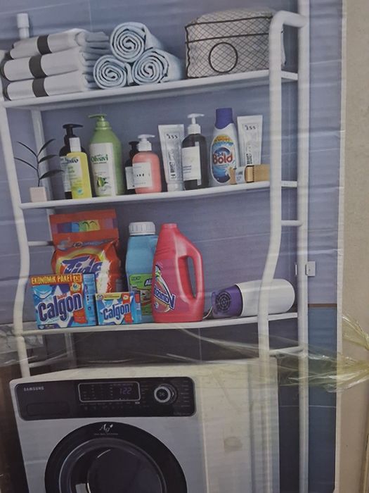 Продаётся стеллаж, полка.