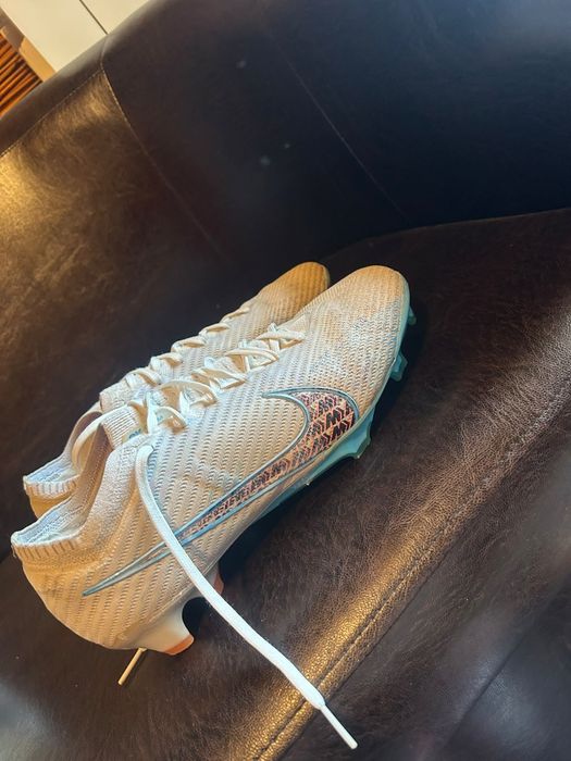 Ghete Fotbal Nike Zoom Mercurial