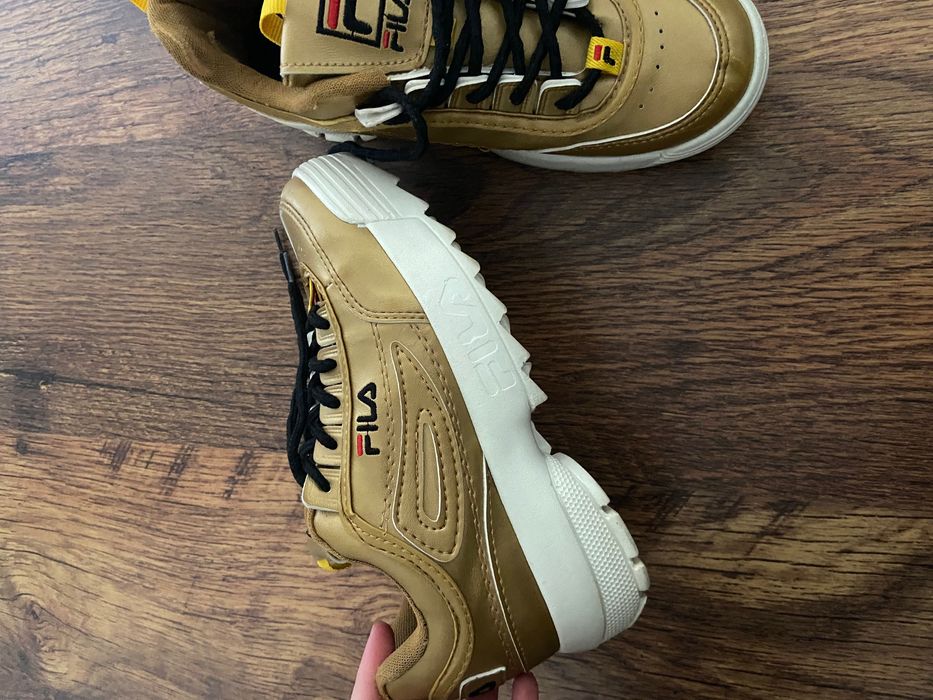 Оригинални маратонки Fila