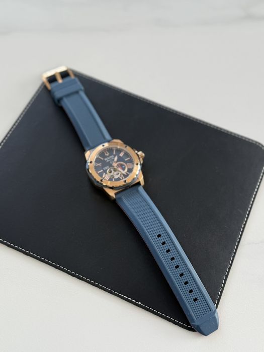 Bulova Marine Star 98a227 -200м