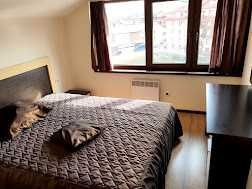 Дава се под наем Двустаен апартамент в Банско - 70 кв.м за 800 € - Снимка #7