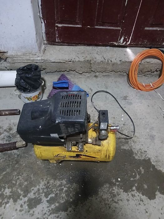 Компрессор сатылады