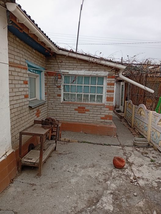 Продам дом в центре города