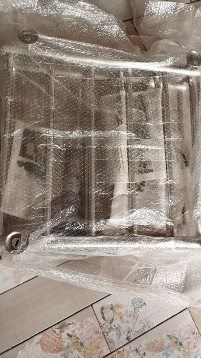 Продам полотенцесушители