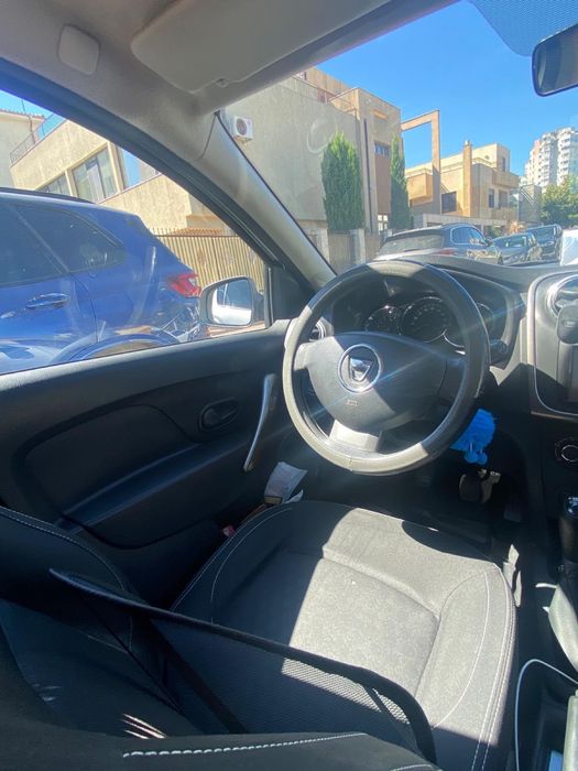 autorurism dacia sandero