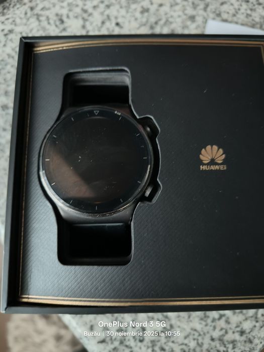 Huawei Watch GT 2 Pro