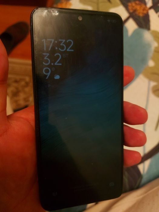 Xiaomi Redmi note 11 6/128 gb