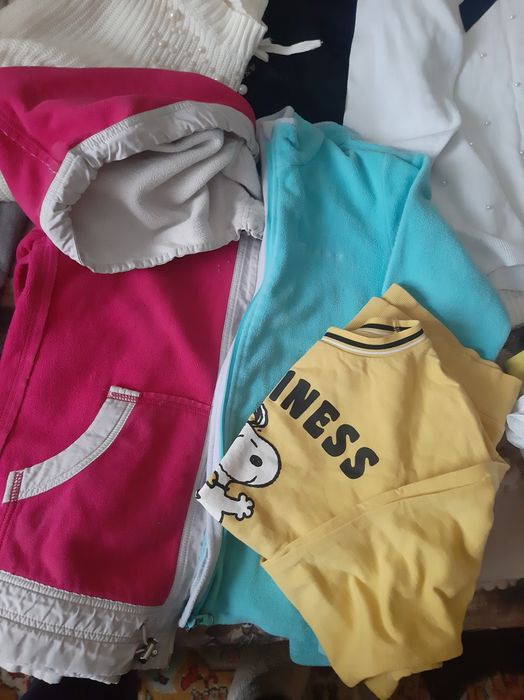 Спортивная школьная форма.