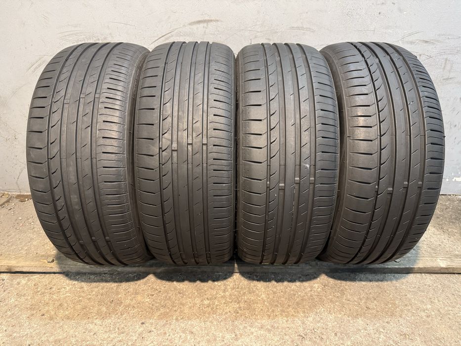 Гуми 225/45/17 TRAZANO Zuper Eco Comfort