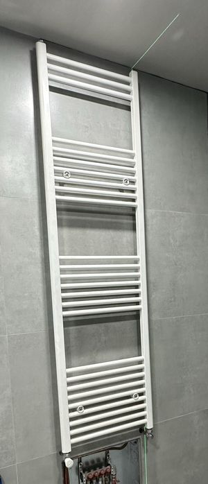 Calorifer baie portprosop