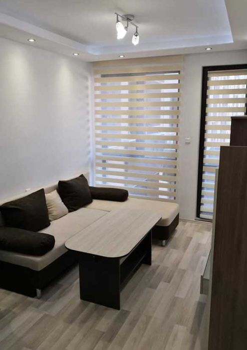 Дава се под наем Двустаен апартамент в Пловдив, Централна гара - 65 кв.м за 204 € - Снимка #4