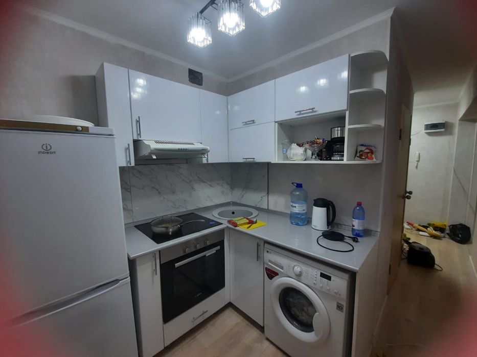 Квартира хорошый