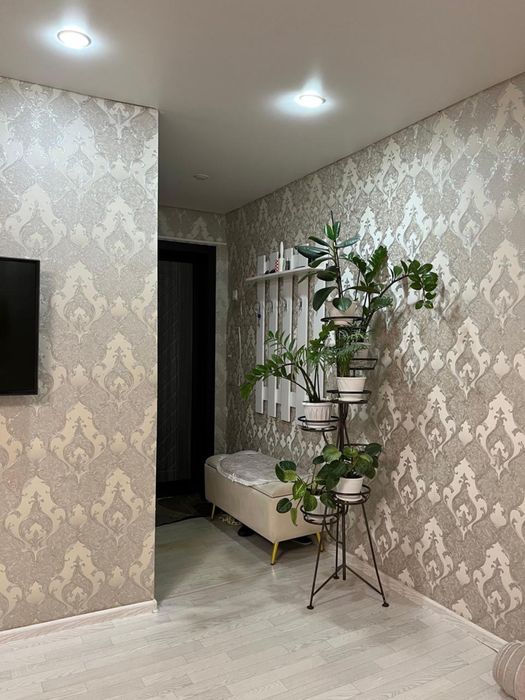 Продам 1-комнатную квартиру