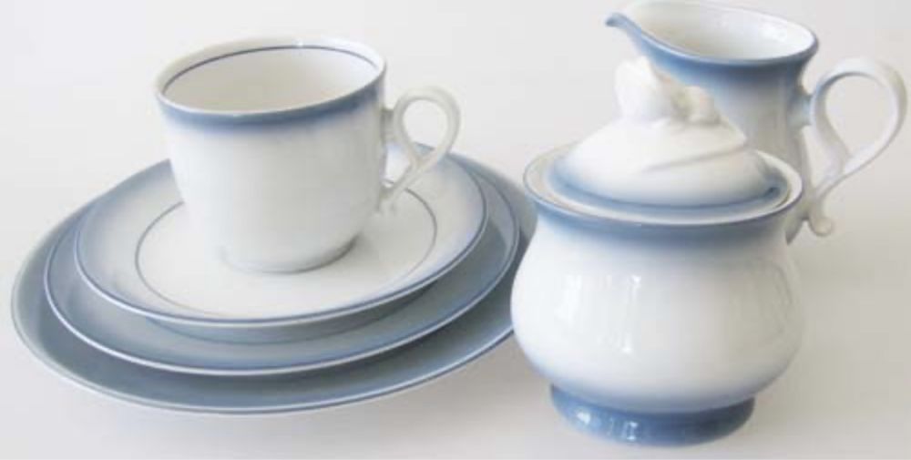 Сервиз за храна и кафе -MITTERTEICH Bavaria