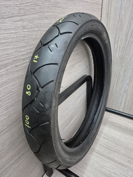 Anvelopa moto 100 80 17 Vee rubber v294 Dot 2024