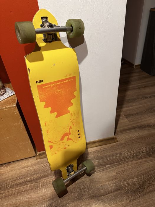 Longboard/Лонгборд GLOBE