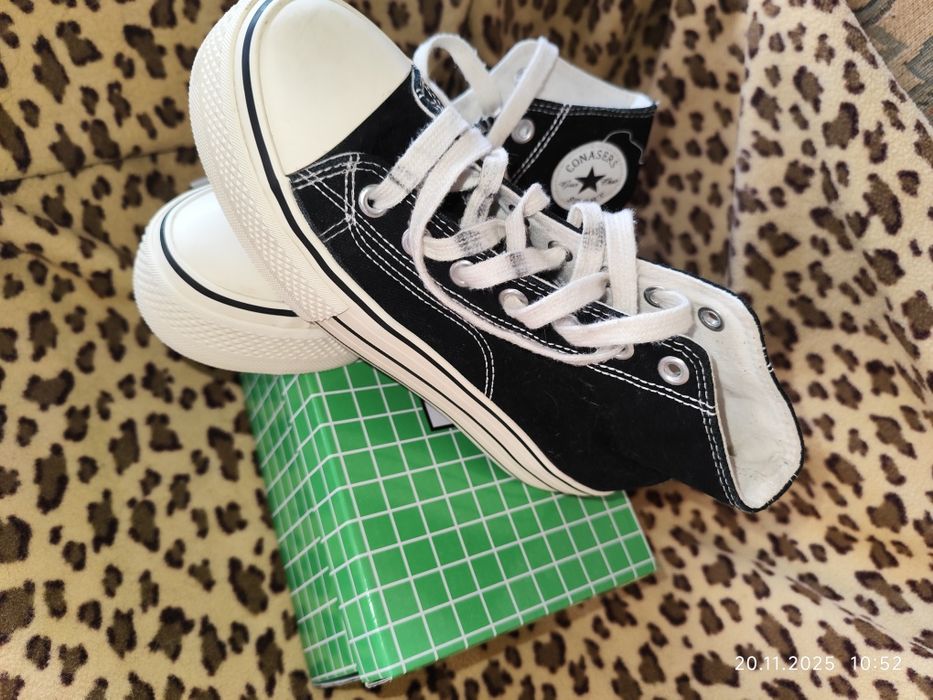 Конверсы  (.Conasets sport)