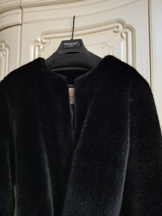 Продам шубу ,пр- во Италия